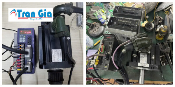 Công Ty Sửa Chữa AC Servo uy tín và cách xử lí nhanh chóng Công Ty Sửa Chữa AC Servo uy tín và cách xử lí nhanh chóng
