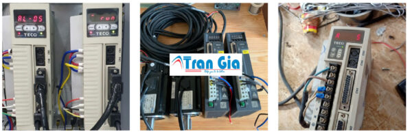 Công Ty Sửa Chữa AC Servo uy tín và cách xử lí nhanh chóng Công Ty Sửa Chữa AC Servo uy tín và cách xử lí nhanh chóng