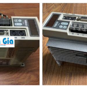 Công Ty Sửa Chữa AC Servo uy tín và cách xử lí nhanh chóng