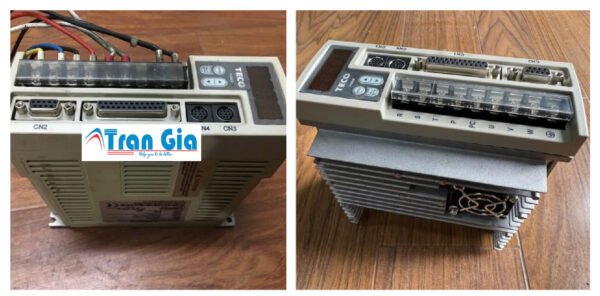 Công Ty Sửa Chữa AC Servo uy tín và cách xử lí nhanh chóng Công Ty Sửa Chữa AC Servo uy tín và cách xử lí nhanh chóng