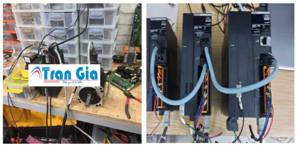 Công Ty Sửa Chữa AC Servo uy tín và cách xử lí nhanh chóng Công Ty Sửa Chữa AC Servo uy tín và cách xử lí nhanh chóng