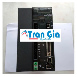 AC Servo Omron Báo Lỗi Và Cách Sửa nhanh chóng