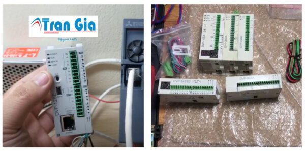 Chuyên Sửa PLC Delta nhanh chóng với giá cả phải chăng Chuyên Sửa PLC Delta nhanh chóng với giá cả phải chăng