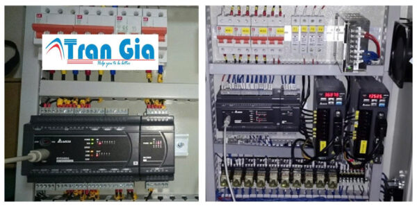 Chuyên Sửa PLC Delta nhanh chóng với giá cả phải chăng Chuyên Sửa PLC Delta nhanh chóng với giá cả phải chăng