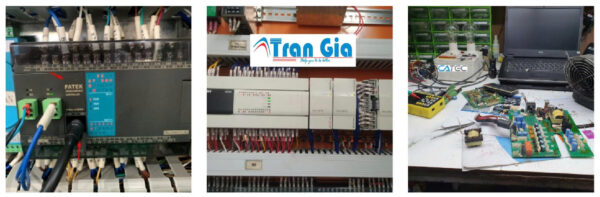 Chuyên Sửa PLC ABB Chuyên Sửa PLC ABB