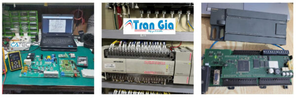 Công Ty Sửa Chữa AC Servo uy tín và cách xử lí nhanh chóng Công Ty Sửa Chữa AC Servo uy tín và cách xử lí nhanh chóng