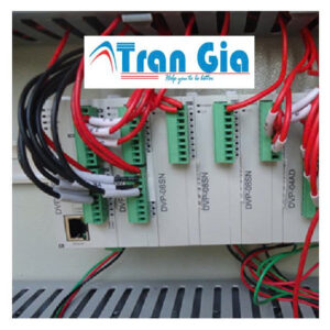 Công Ty Sửa Chữa AC Servo uy tín và cách xử lí nhanh chóng