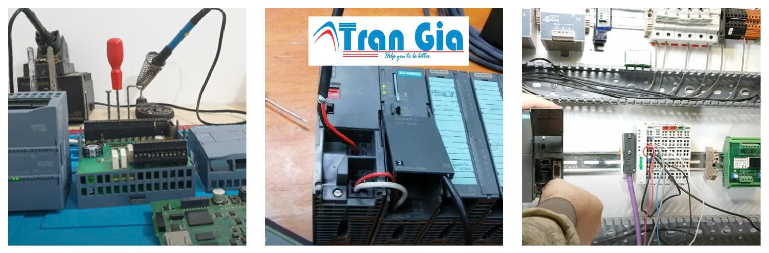 Chuyên Sửa PLC Delta nhanh chóng với giá cả phải chăng