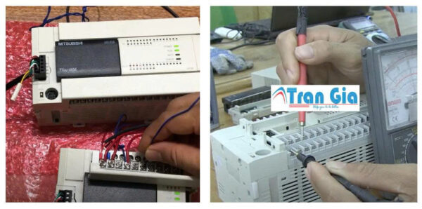 Chuyên Sửa PLC Siemens Chuyên Sửa PLC Siemens