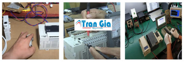 Chuyên Sửa PLC Mitsubishi với linh kiện chính hãng Chuyên Sửa PLC Mitsubishi với linh kiện chính hãng
