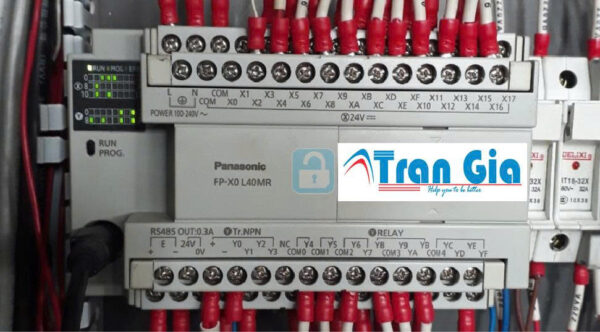 Chuyên Sửa PLC Panasonic lấy liền trong ngày khu vực Hồ Chí Minh Chuyên Sửa PLC Panasonic lấy liền trong ngày khu vực Hồ Chí Minh