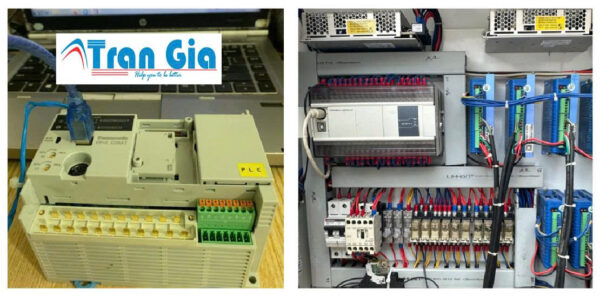 Chuyên Sửa PLC ALLEN-BRADLEY Chuyên Sửa PLC ALLEN-BRADLEY