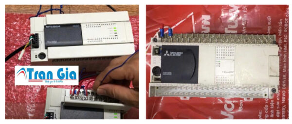 Chuyên Sửa PLC Siemens Chuyên Sửa PLC Siemens