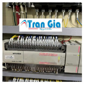 Chuyên Sửa PLC ALLEN-BRADLEY