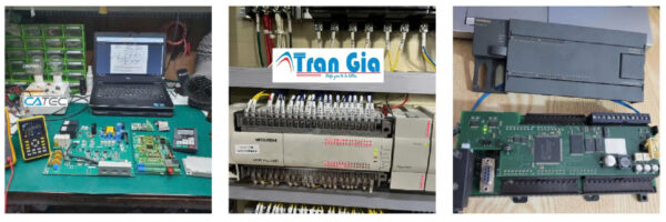 Chuyên Sửa PLC ALLEN-BRADLEY Chuyên Sửa PLC ALLEN-BRADLEY