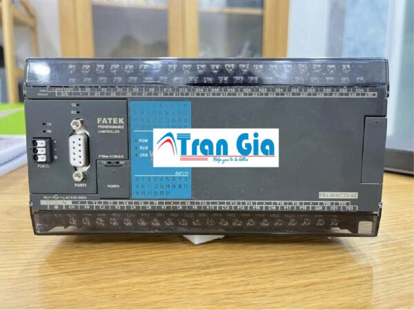 Chuyên Sửa PLC Fatek uy tín với kinh nghiệm lâu năm Chuyên Sửa PLC Fatek uy tín với kinh nghiệm lâu năm