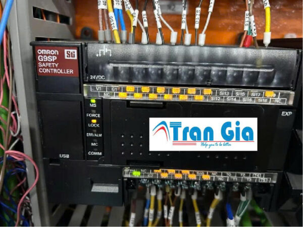 Công ty sửa PLC uy tín toàn quốc với giá cả phải chăng Công ty sửa PLC uy tín toàn quốc với giá cả phải chăng