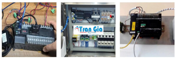 Chuyên sửa chữa PLC Vigo Chuyên sửa chữa PLC Vigo