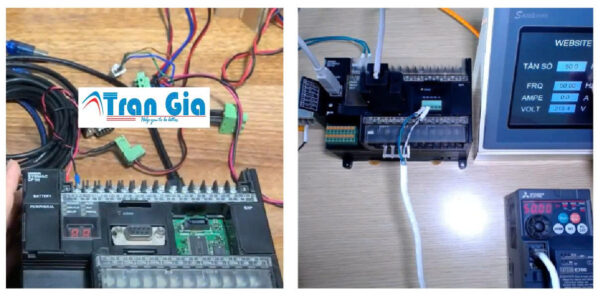 Chuyên Sửa PLC Omron nahnh chóng trong vòng 24h khu vực miền Nam Chuyên Sửa PLC Omron nahnh chóng trong vòng 24h khu vực miền Nam