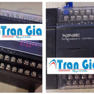 Chuyên Sửa PLC Xinje báo lỗi nhanh chóng