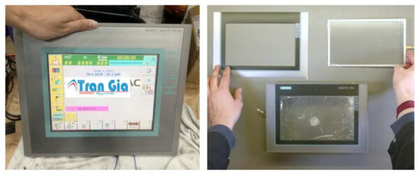 Chuyên Sửa Màn Hình HMI giá rẻ phải chăng Chuyên Sửa Màn Hình HMI giá rẻ phải chăng