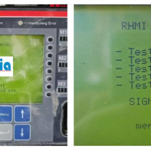 Chuyên Sửa Màn hình ABB nhanh chóng trong vòng 24h khu vực miền Nam