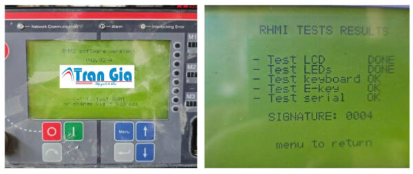 Chuyên Sửa Màn hình ABB nhanh chóng trong vòng 24h khu vực miền Nam Chuyên Sửa Màn hình ABB nhanh chóng trong vòng 24h khu vực miền Nam