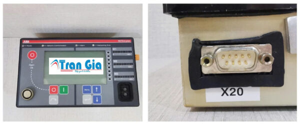 Chuyên Sửa Màn hình ABB nhanh chóng trong vòng 24h khu vực miền Nam Chuyên Sửa Màn hình ABB nhanh chóng trong vòng 24h khu vực miền Nam