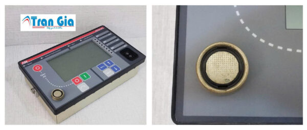 Chuyên Sửa Màn hình ABB nhanh chóng trong vòng 24h khu vực miền Nam Chuyên Sửa Màn hình ABB nhanh chóng trong vòng 24h khu vực miền Nam