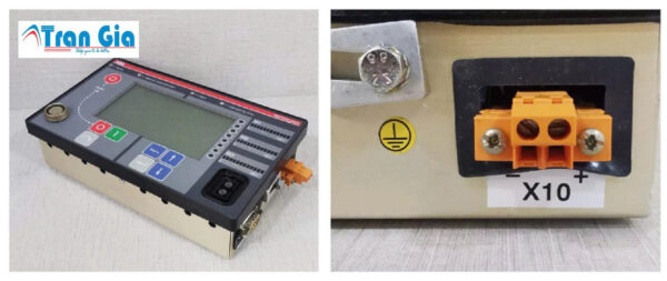 Chuyên Sửa Màn hình ABB nhanh chóng trong vòng 24h khu vực miền Nam Chuyên Sửa Màn hình ABB nhanh chóng trong vòng 24h khu vực miền Nam