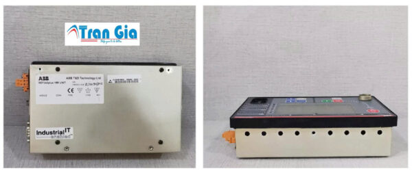 Chuyên Sửa Màn hình ABB nhanh chóng trong vòng 24h khu vực miền Nam Chuyên Sửa Màn hình ABB nhanh chóng trong vòng 24h khu vực miền Nam