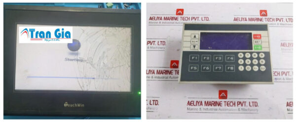 Chuyên sửa màn hình Xinje uy tín với linh kiện chính hãng Chuyên sửa màn hình Xinje uy tín với linh kiện chính hãng