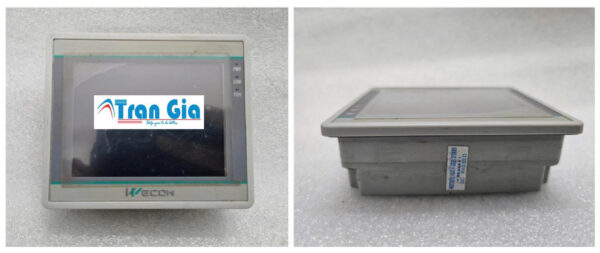 Chuyên sửa màn hình Wecon nhanh chóng với linh nghiệm lâu năm trong nghành Chuyên sửa màn hình Wecon nhanh chóng với linh nghiệm lâu năm trong nghành