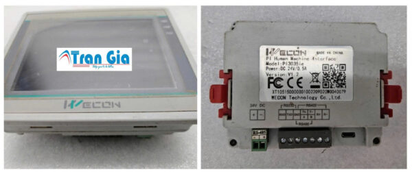 Chuyên sửa màn hình Wecon nhanh chóng với linh nghiệm lâu năm trong nghành Chuyên sửa màn hình Wecon nhanh chóng với linh nghiệm lâu năm trong nghành