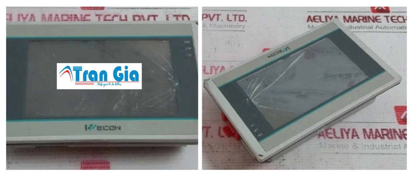 Chuyên sửa màn hình Wecon nhanh chóng với linh nghiệm lâu năm trong nghành