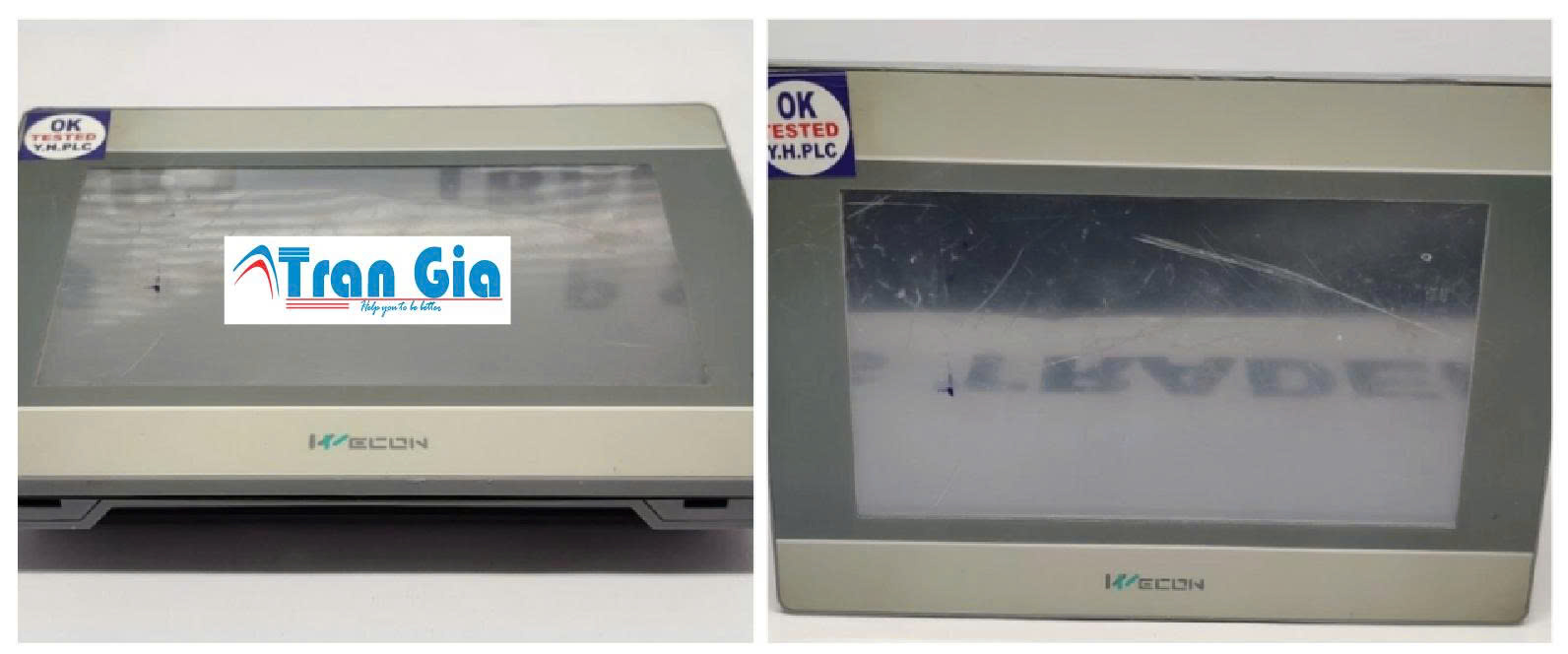 Chuyên sửa màn hình Wecon nhanh chóng với linh nghiệm lâu năm trong nghành