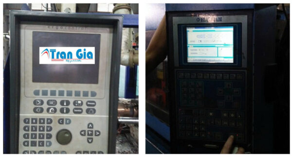 Chuyên sửa màn hình máy ép nhựa nhanh chóng trong vòng 24h khu vực miền Nam Chuyên sửa màn hình máy ép nhựa nhanh chóng trong vòng 24h khu vực miền Nam