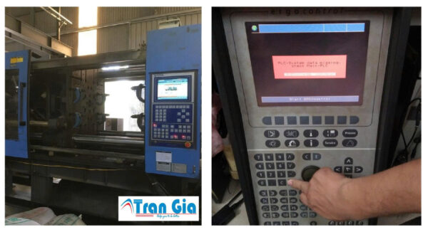 Chuyên sửa màn hình máy ép nhựa nhanh chóng trong vòng 24h khu vực miền Nam Chuyên sửa màn hình máy ép nhựa nhanh chóng trong vòng 24h khu vực miền Nam