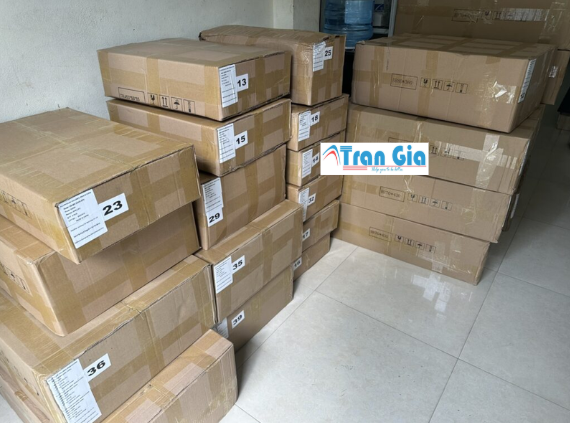 Điện Trở Xả cho biến tần Điện Trở Xả cho biến tần