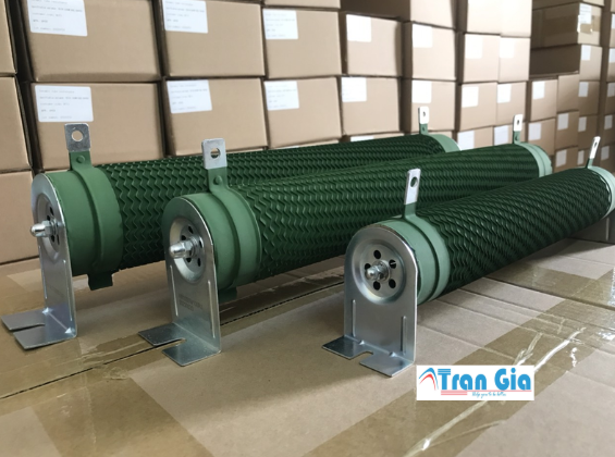 Điện Trở Xả cho biến tần Điện Trở Xả cho biến tần