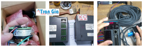 Bảng mã lỗi của Servo Delta chi tiết - Nhận xử lý lỗi servo nhanh chóng Bảng mã lỗi của Servo Delta chi tiết - Nhận xử lý lỗi servo nhanh chóng