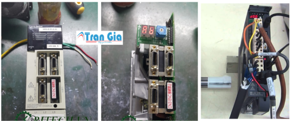 Bảng mã lỗi của Servo Delta chi tiết - Nhận xử lý lỗi servo nhanh chóng Bảng mã lỗi của Servo Delta chi tiết - Nhận xử lý lỗi servo nhanh chóng