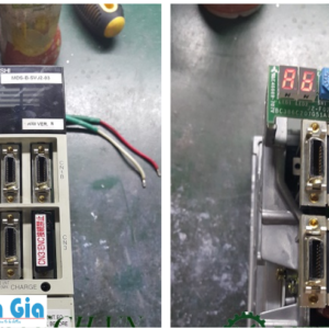 Bảng mã lỗi Servo Mitsubishi báo lỗi chi tiết – Nhận xử lý lỗi Servo Mitsubishi nhanh chóng