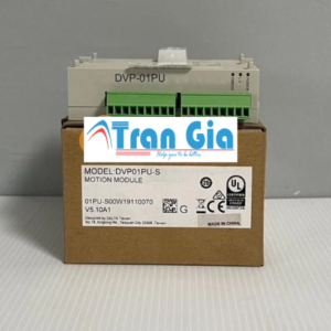 Module PLC DVP01PU-S Delta