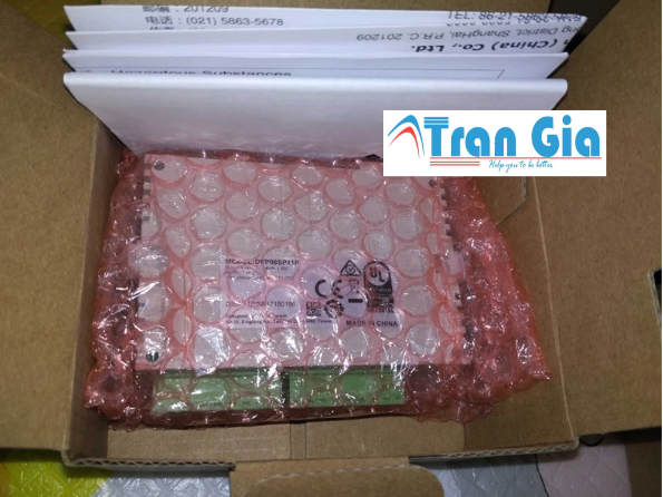 Module PLC DVP02LC-SL Module PLC DVP02LC-SL