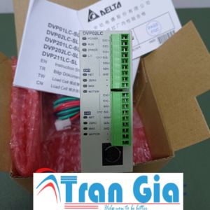 Module PLC DVP02LC-SL