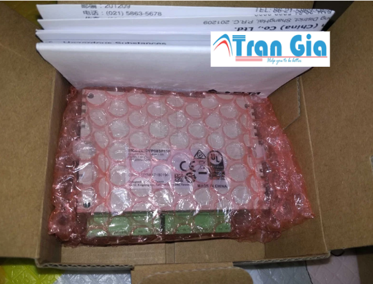 Module PLC DVP04PT-S Delta & Gía ưu đãi Module PLC DVP04PT-S Delta & Gía ưu đãi