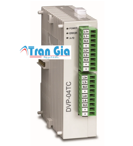 Module PLC DVP06AD-S & Gía ưu đãi Module PLC DVP06AD-S & Gía ưu đãi