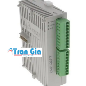 Module PLC DVP06PT-S Delta & Gia ưu đãi