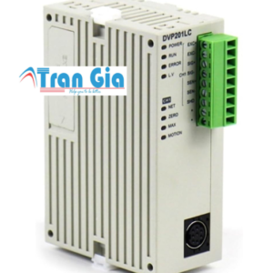 Module PLC DVP201LC-SL Delta & Gía ưu đãi